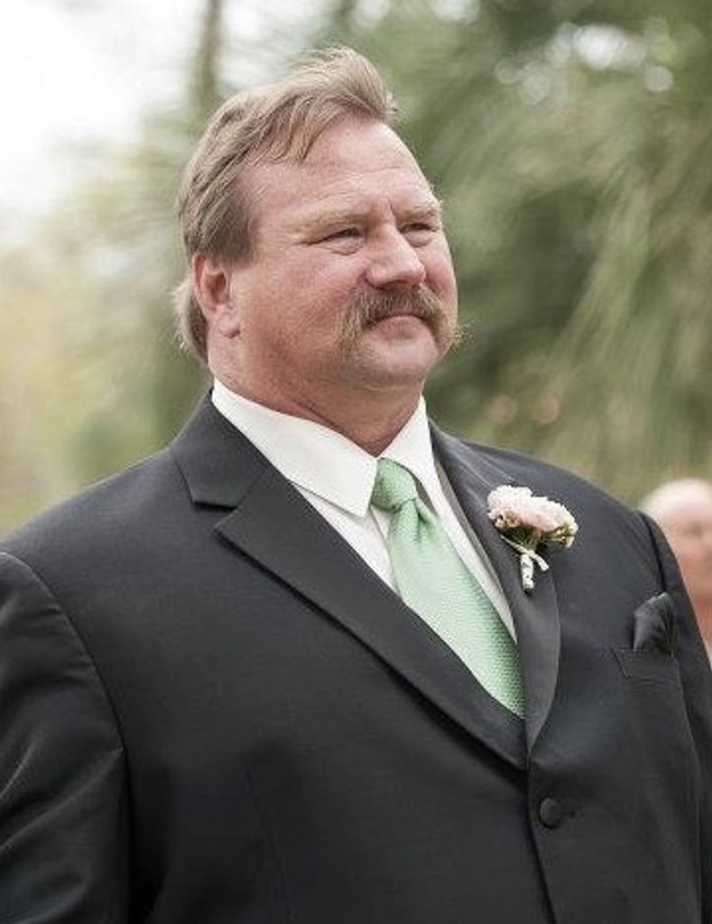 Roger Dean Murrhee Profile Photo