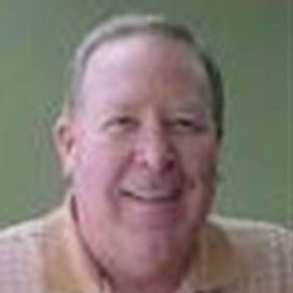 William "Buddy" Ellis Binyon