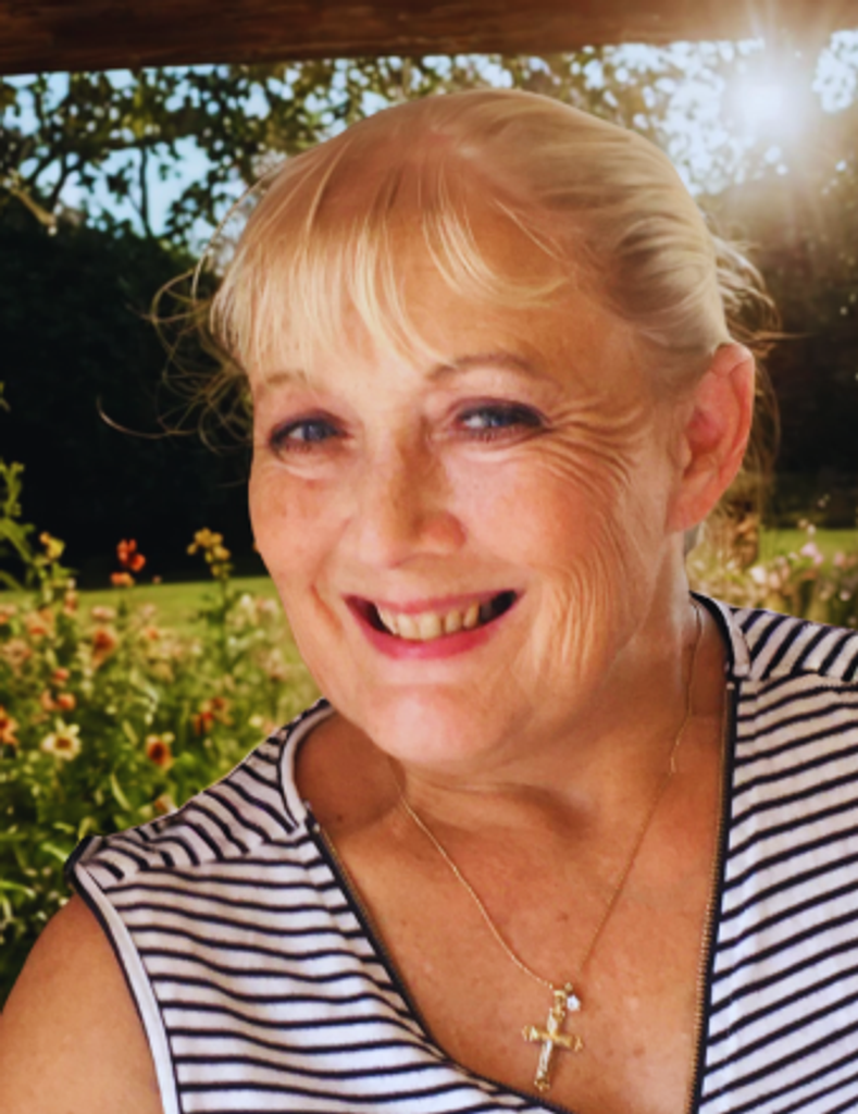 Lori Diane "Walden" Carson