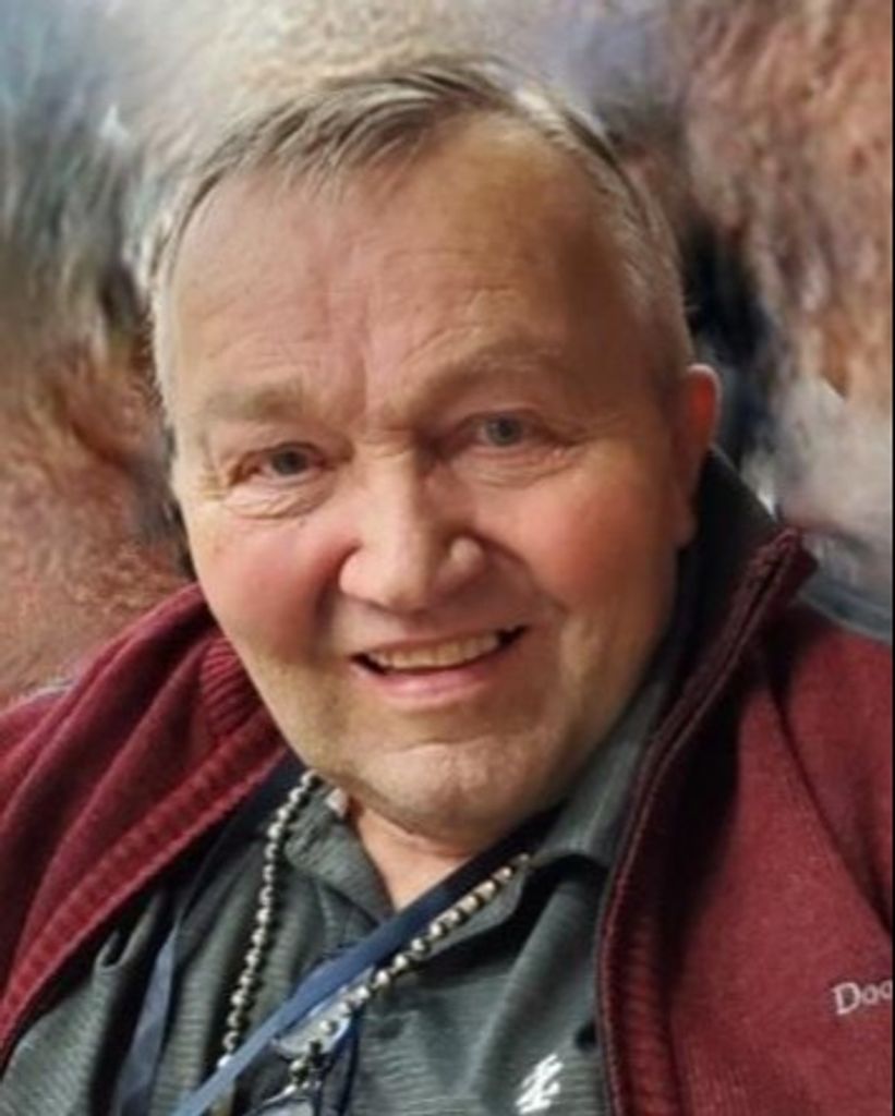 William Schmidt Profile Photo