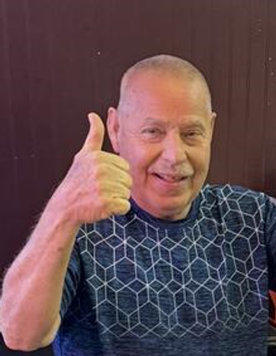 Larry Snyder's obituary image