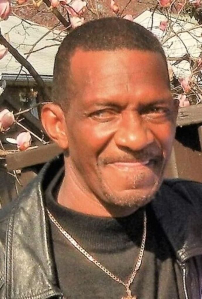 Amos Alphonso Spruell, Sr.