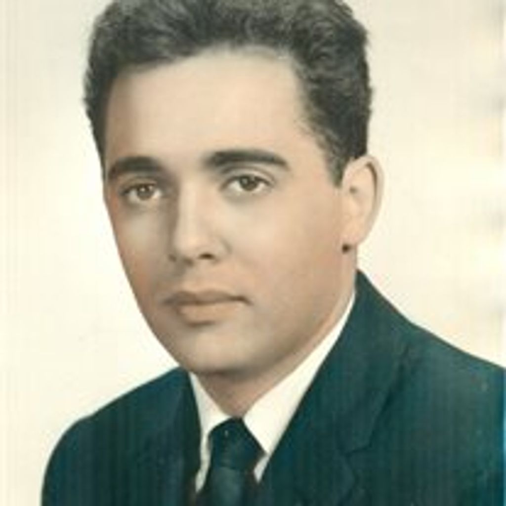 Joseph M. Belmont Profile Photo