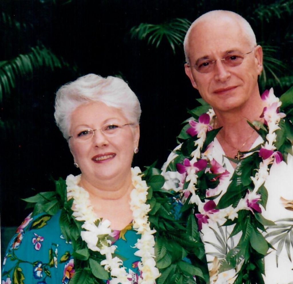 Parna Marie (Neumann)  Hopkins
