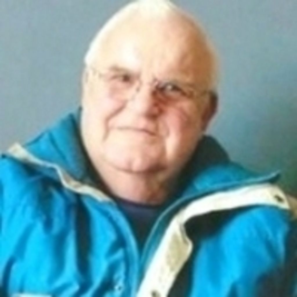 John Clark Profile Photo