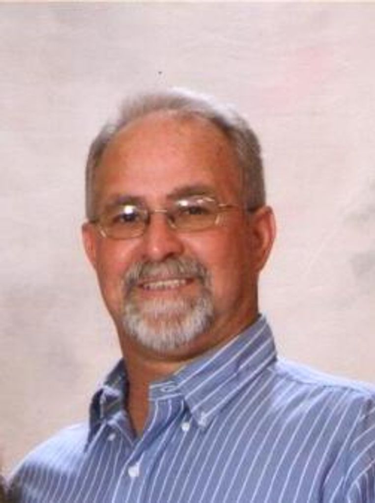Rickey Hickman