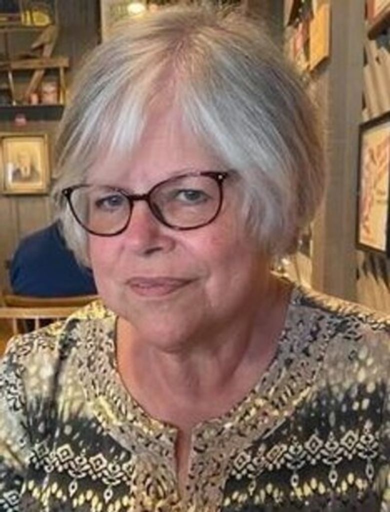 Gail Marie Lombardo Profile Photo