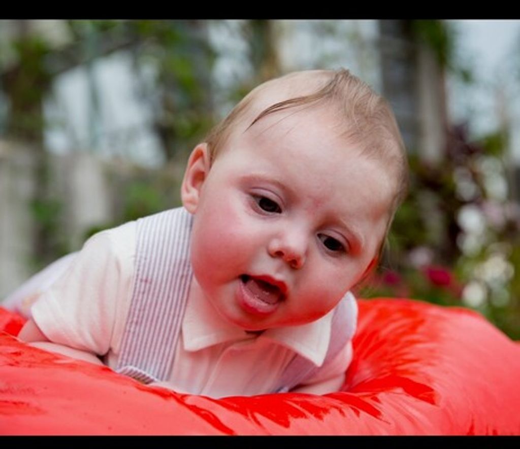 Bentley Alexander Redmon Profile Photo