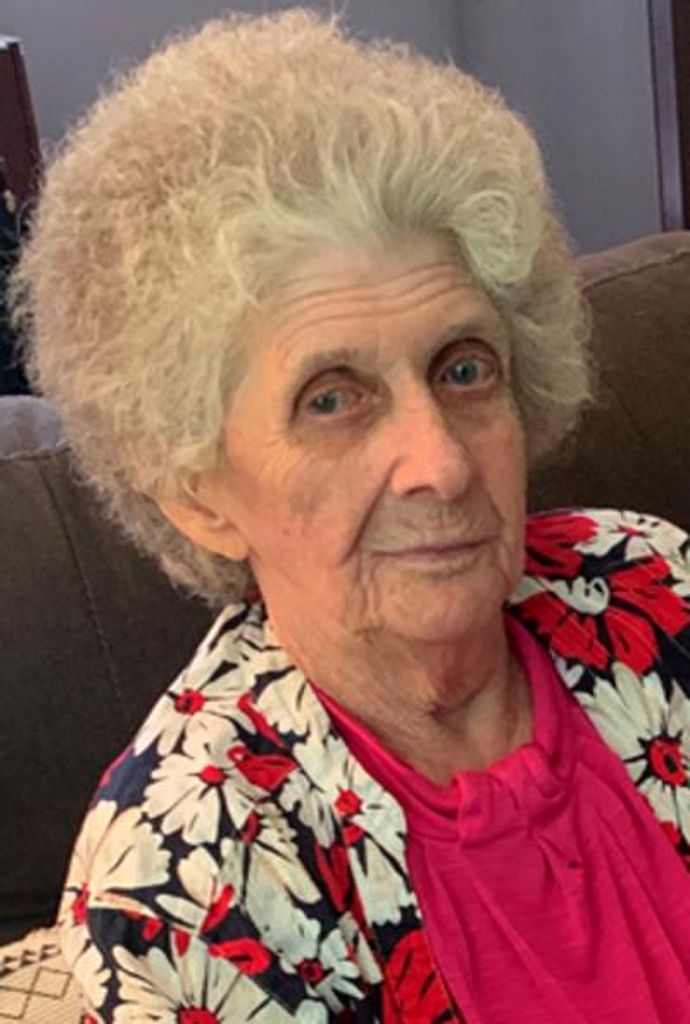 Barbara Ann Taylor Mundy Profile Photo