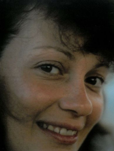 Marla Kay Morrison Newman Black Profile Photo