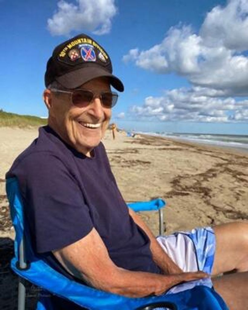 Richard Arthur Obrien Profile Photo