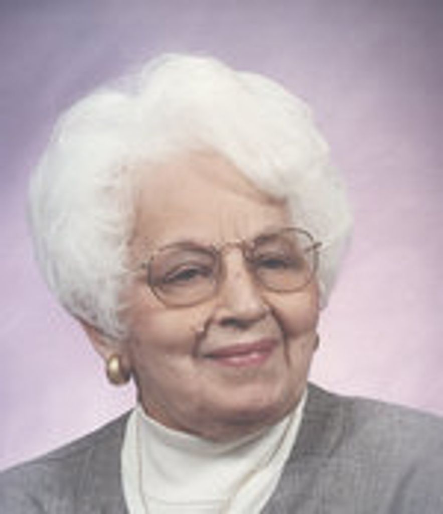 Anne Elizabeth (Esposito)  Brown