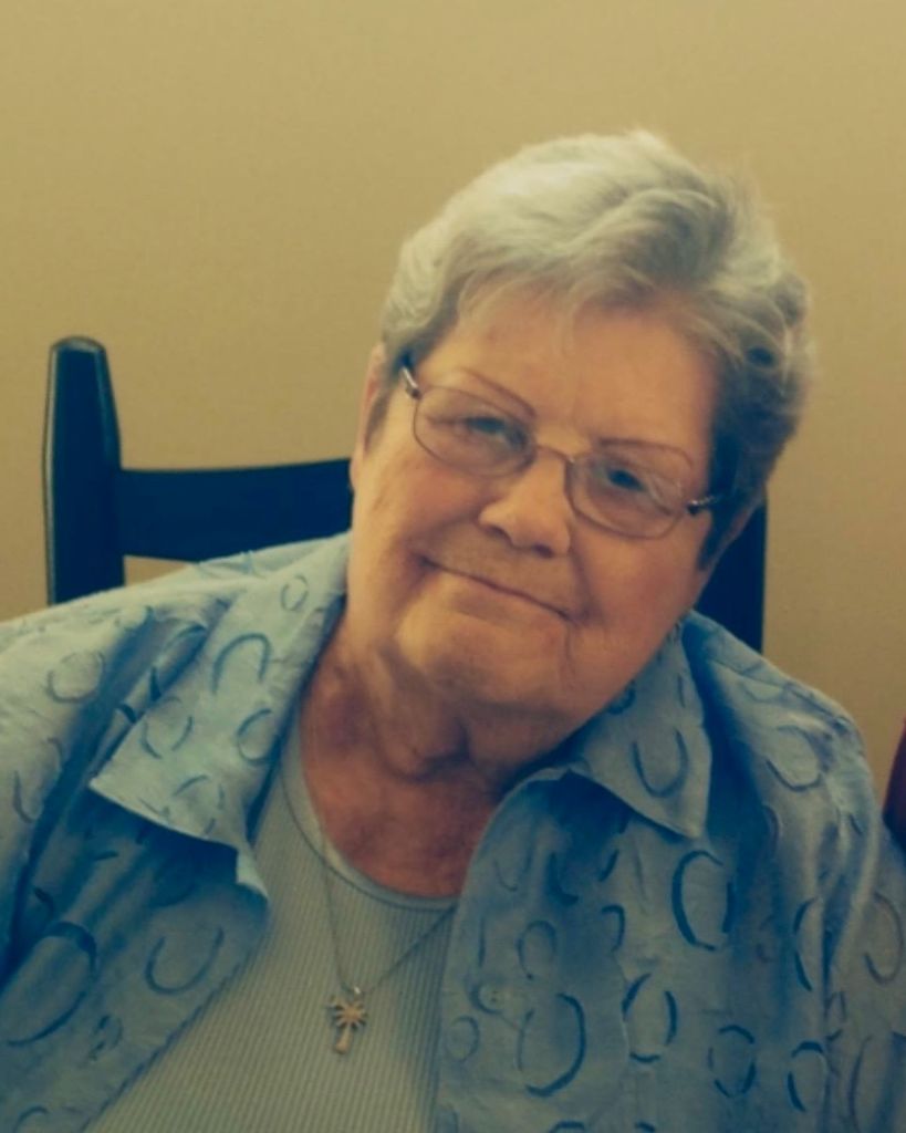 Martha Louise Hough West Profile Photo
