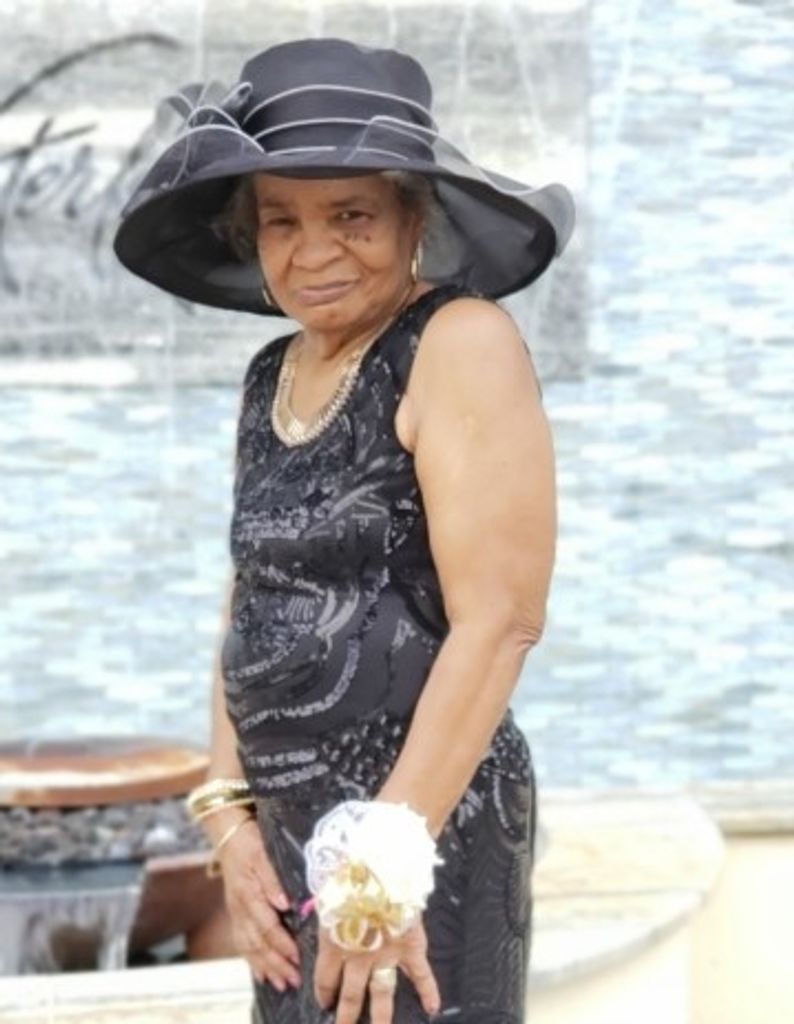 Eudora Loretta Wiggins Profile Photo