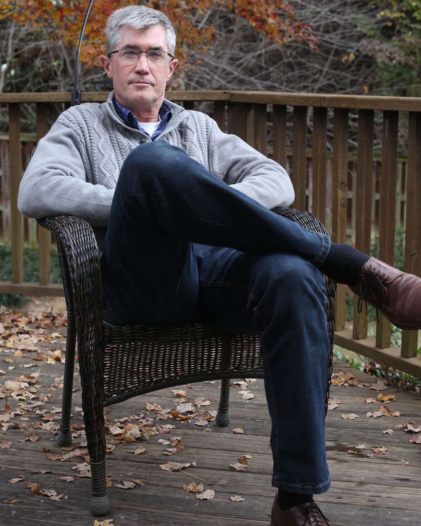 Jerome Michael Travers Profile Photo