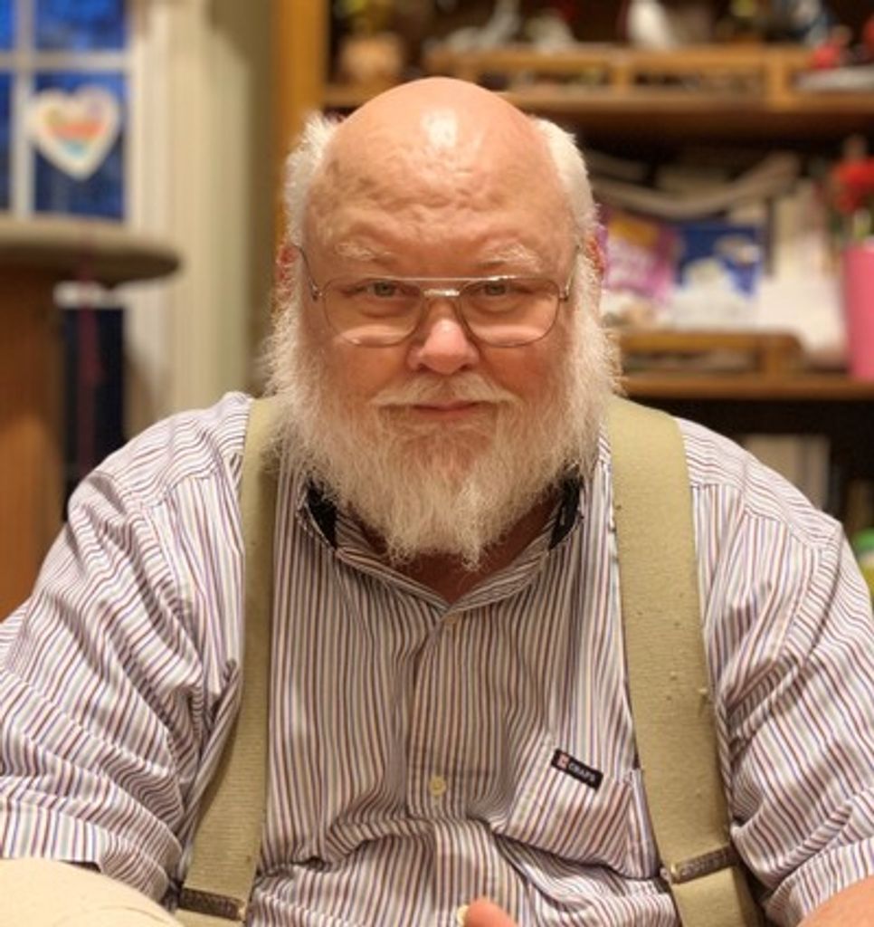 Raymond Alfred Smith, Jr.