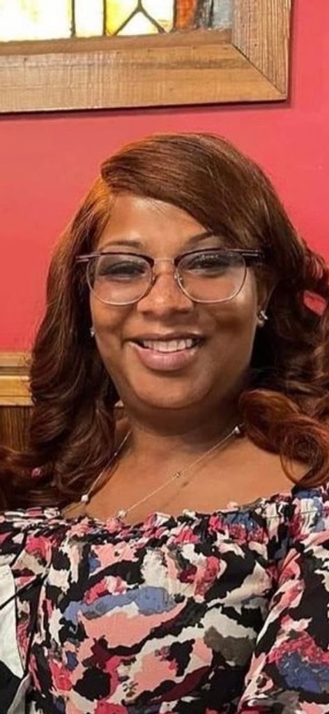 Sharonda Danielle Morris-Dillon