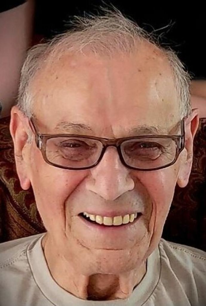 John Joseph Brezinka Profile Photo