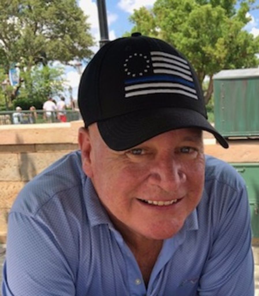 Charles "Chuck" W. Flahive, Jr. Profile Photo