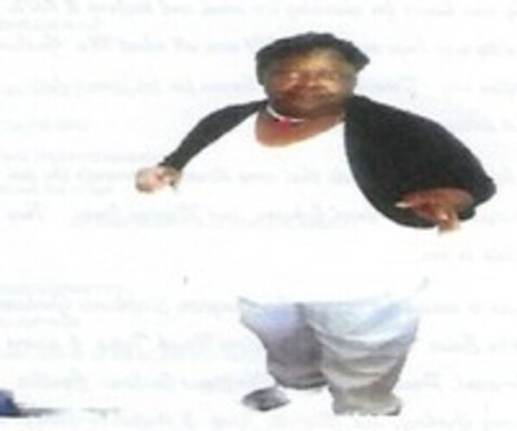 Dorothy L. L. Graham