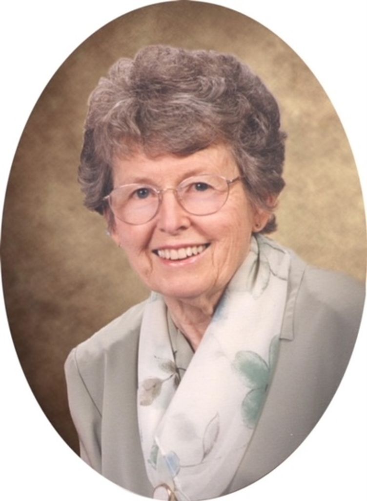 Estella Pauline Harris Profile Photo