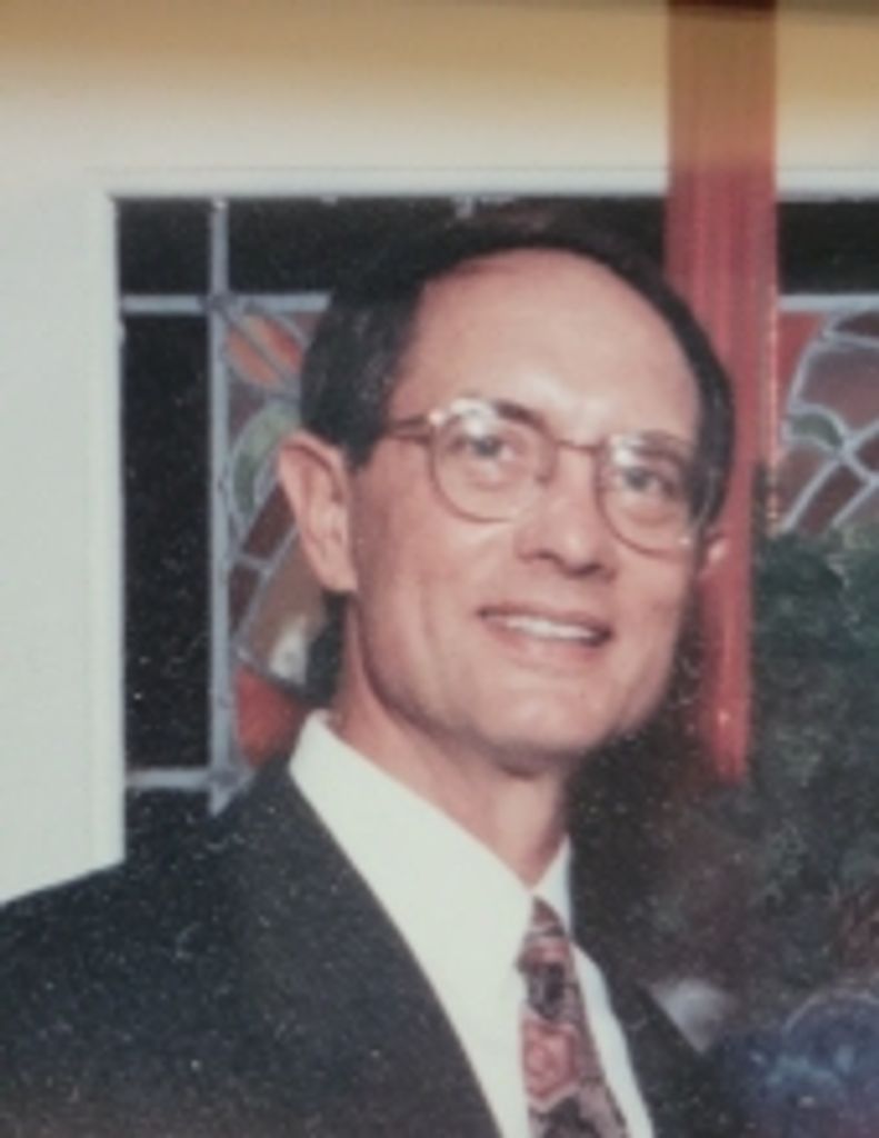 Charles Edmond Lindsay