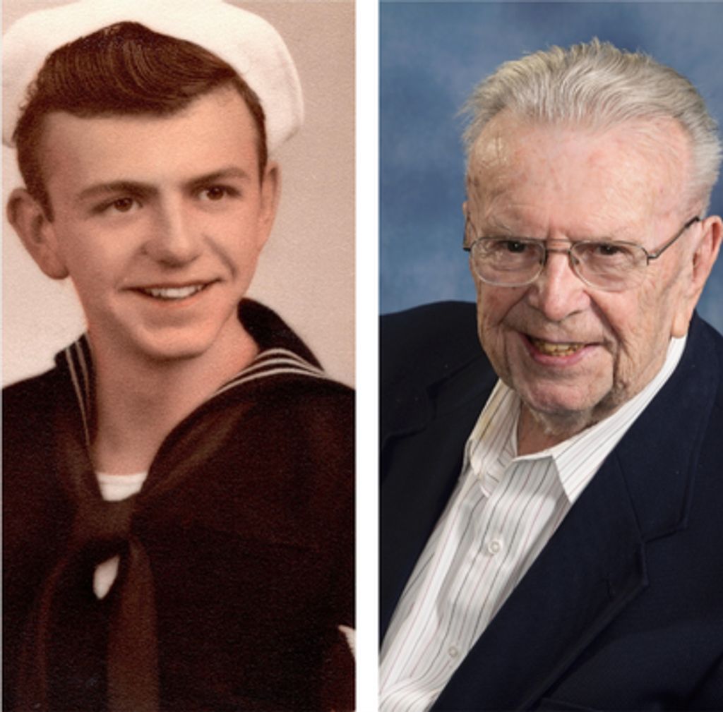 Robert John Sutton Profile Photo