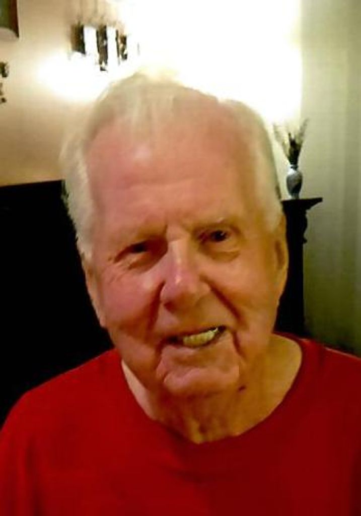 John H. Tiderman Profile Photo