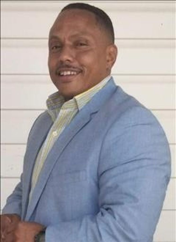 Patrick O'Neil Powell Profile Photo