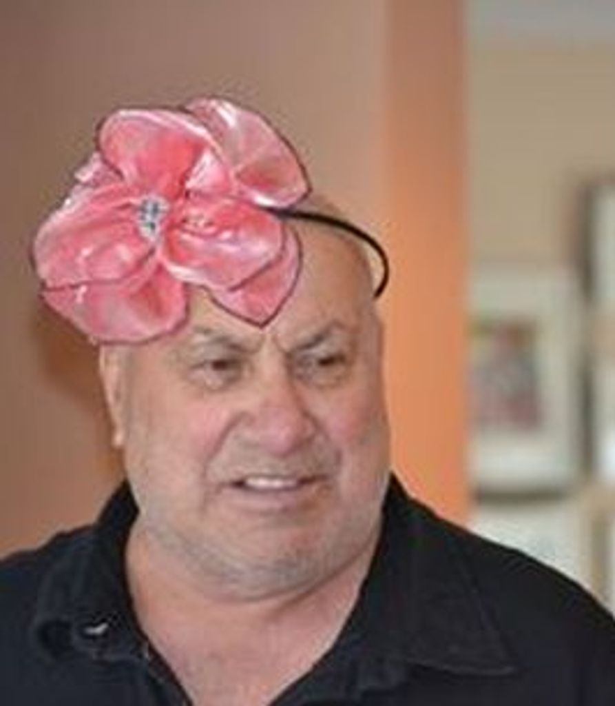 Nunziato Santucci Profile Photo
