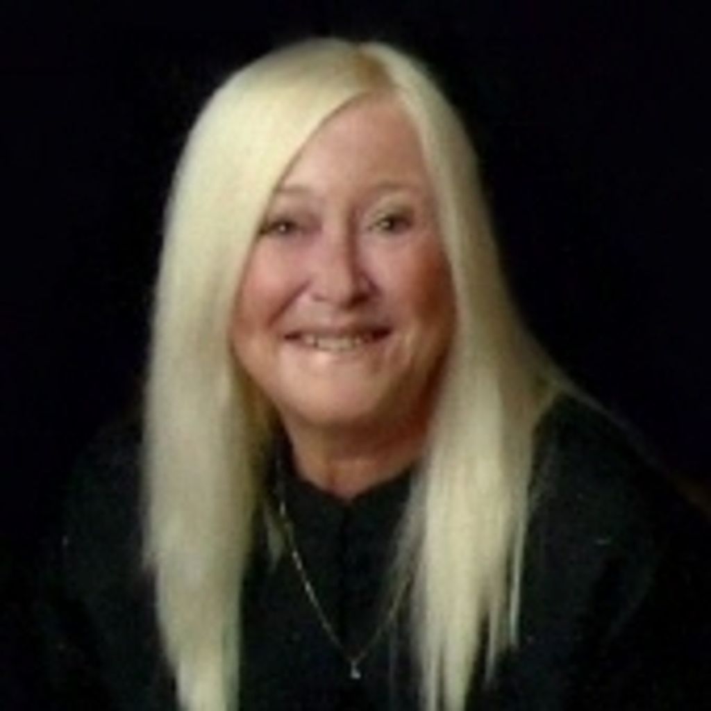 Sandi Mullican