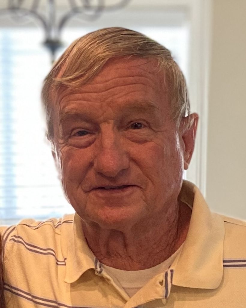 Charles Aldwin Mercer Profile Photo