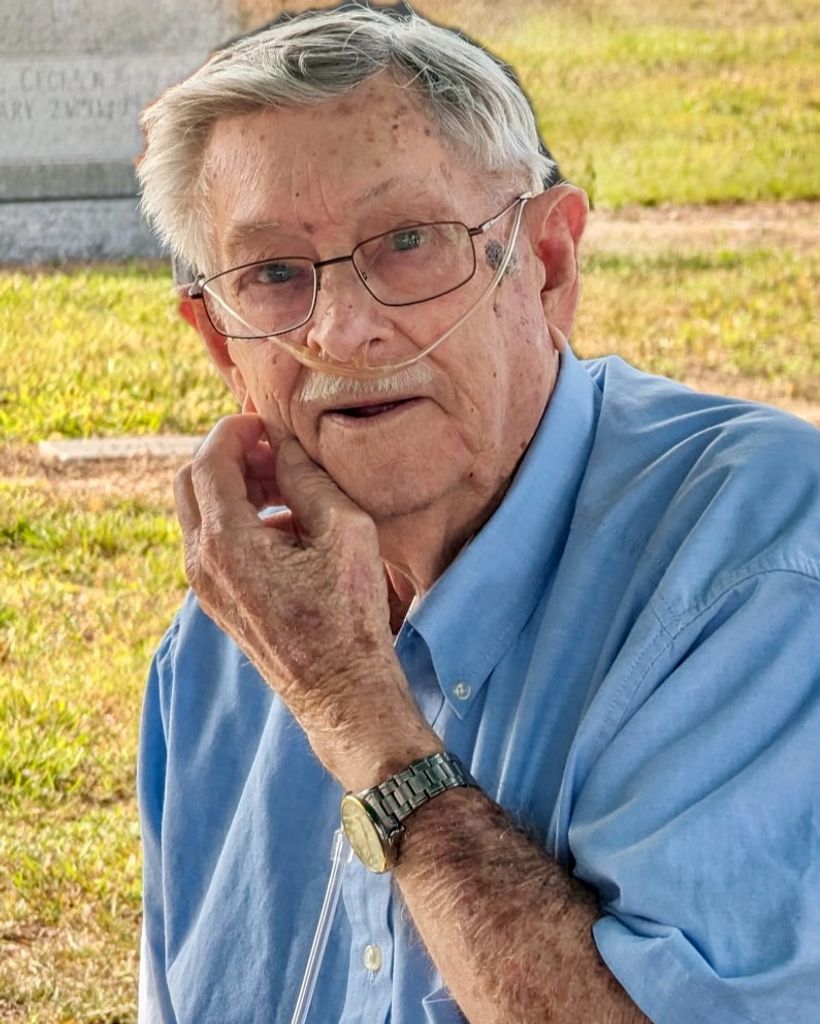 David Thomas Nixon Profile Photo