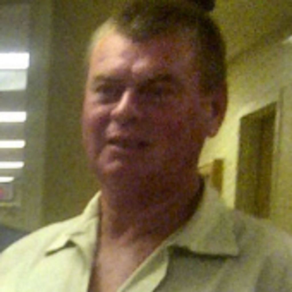 Mr. Brian A. Russeau