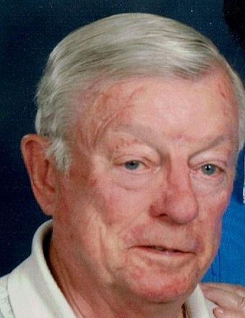 James Richard Jensen