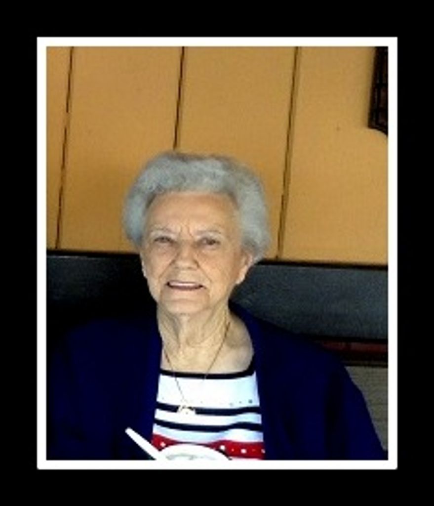 Jean Bundrick
