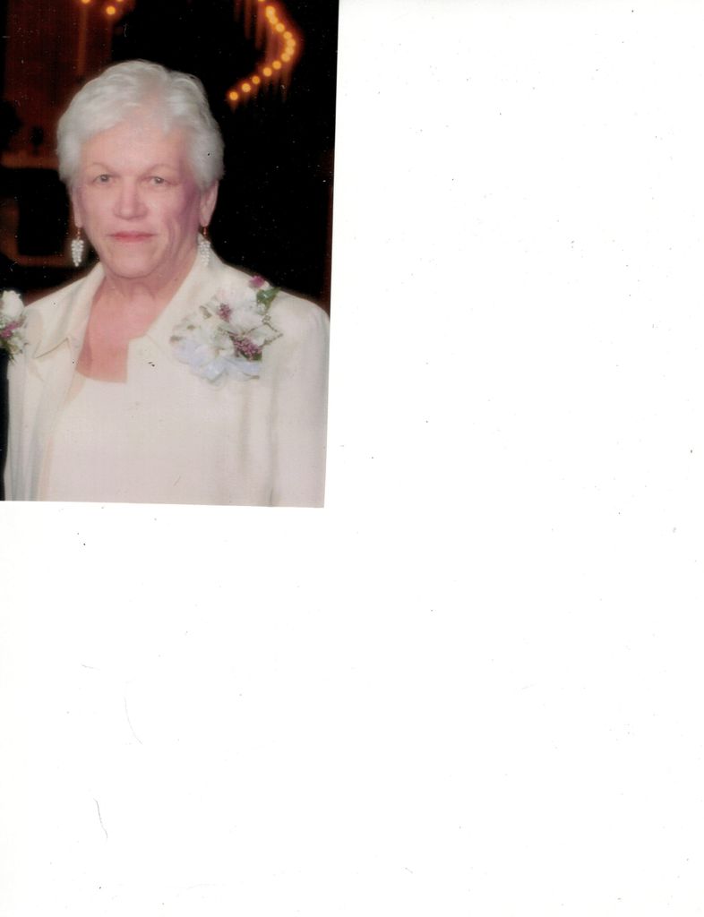 Patsy Jean Gross Profile Photo