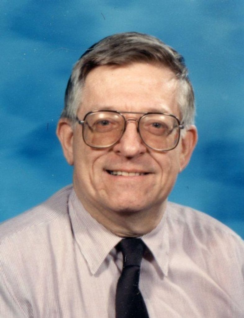 Brian Karl Bogle Profile Photo