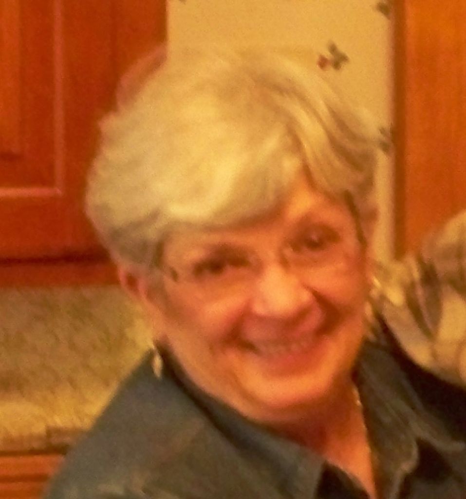 Lillian A. Stagana