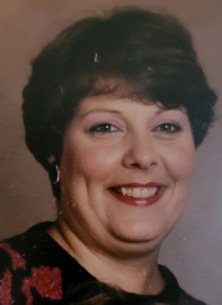 Nancy Callahan Profile Photo