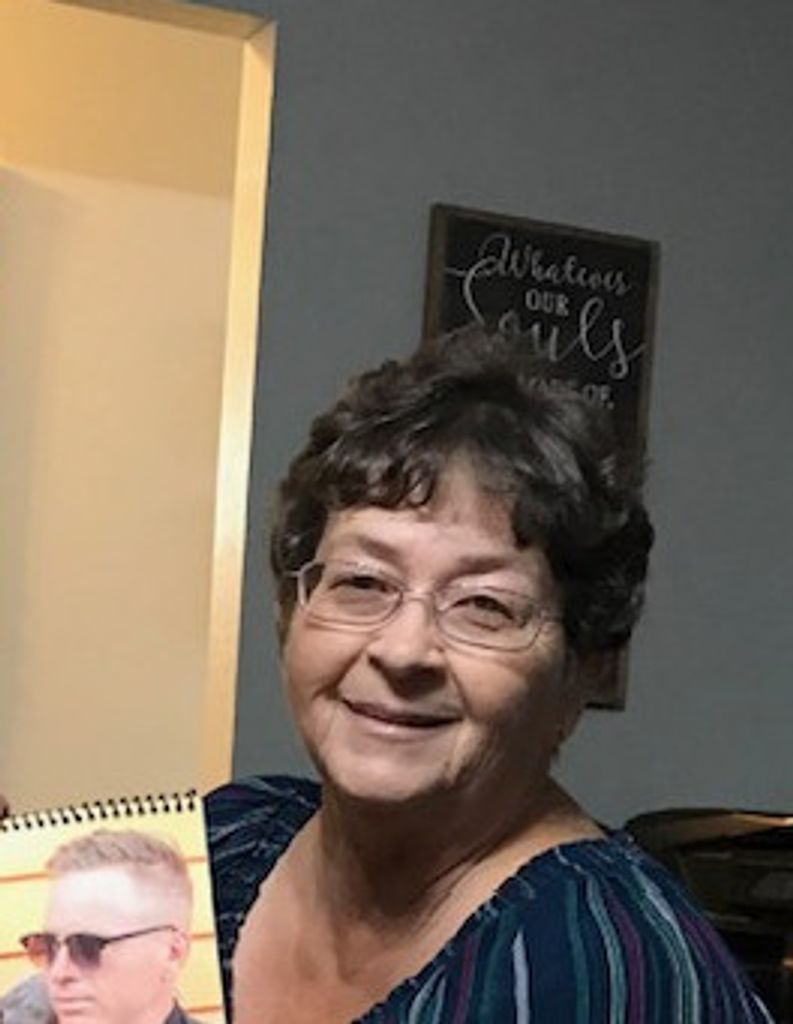 Cheryle A. Holden Profile Photo