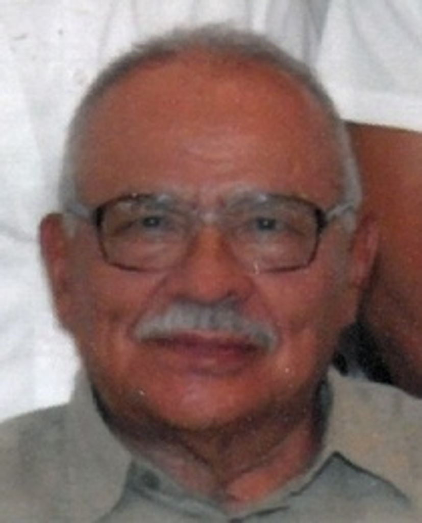 Francisco "Frank" Ordaz