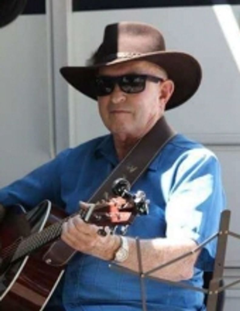 Milford "Wayne" Day