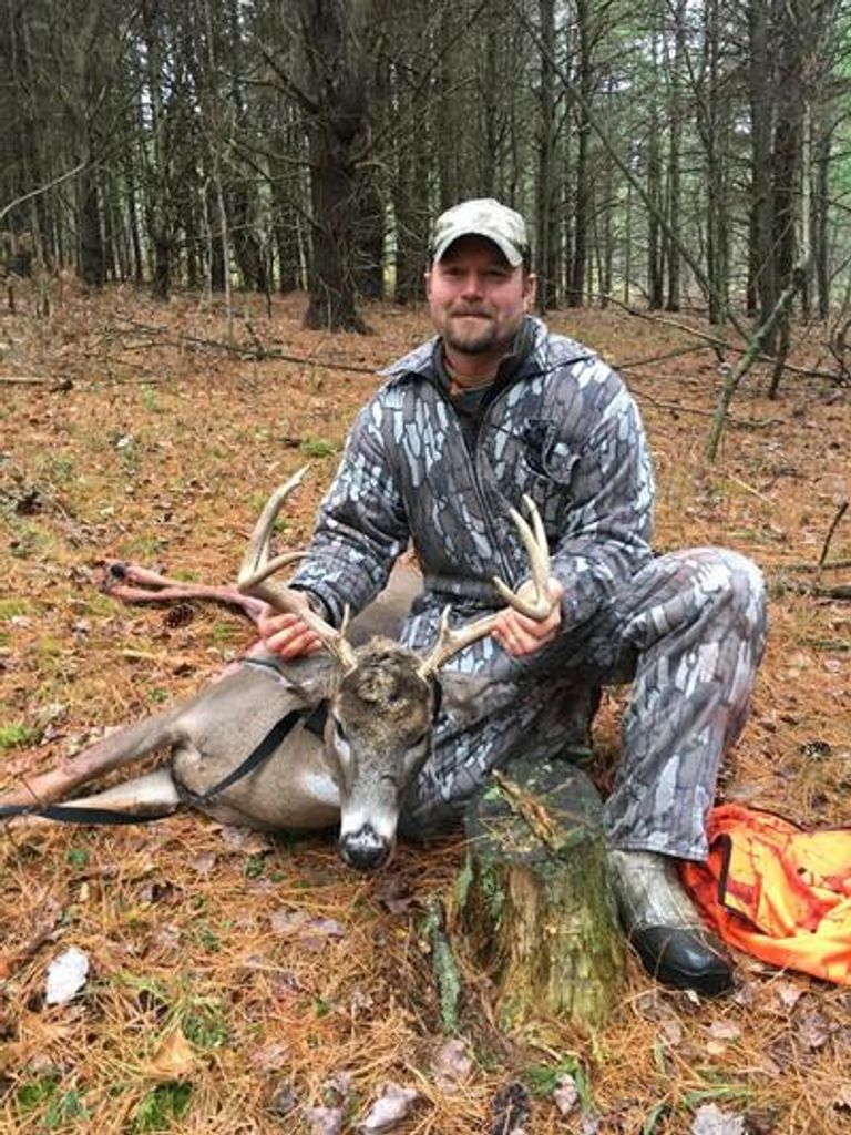 Jason Scott Bellows Profile Photo