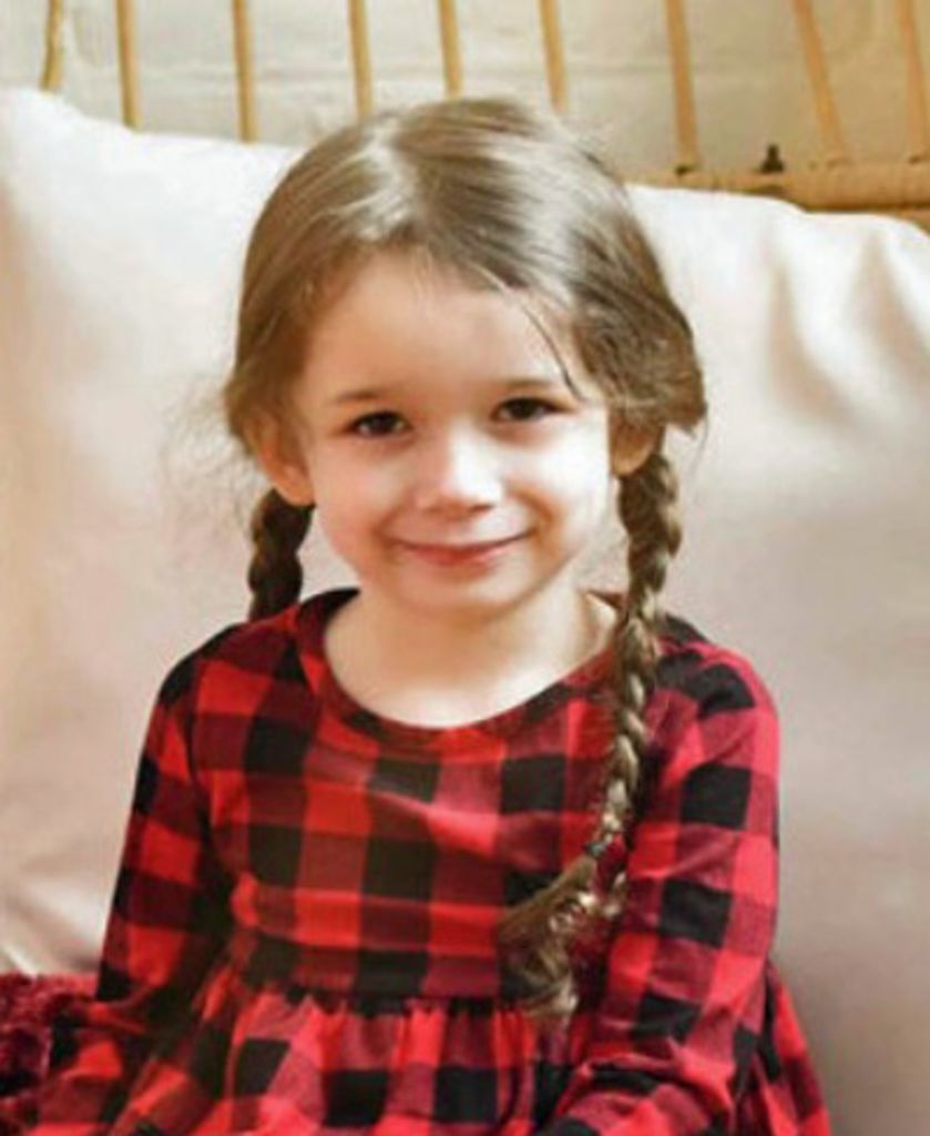 Charlotte Elizabeth Ward Profile Photo