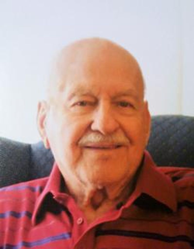 Billo Binford Williams, Sr. Profile Photo