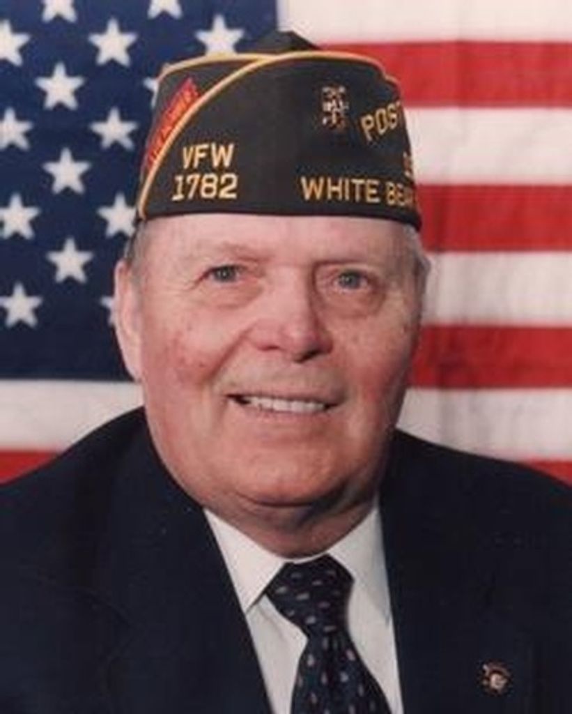 Kenneth Francis Peterson "Chief" Profile Photo
