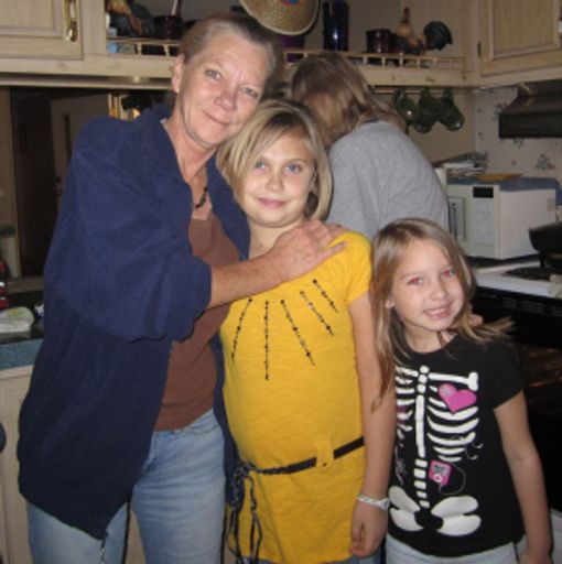 Brenda Jean Bailey photo gallery thumbnail 7 of 37