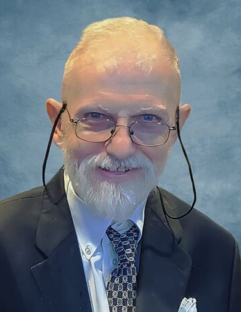 Paul Carleton Rumbaugh, Jr.