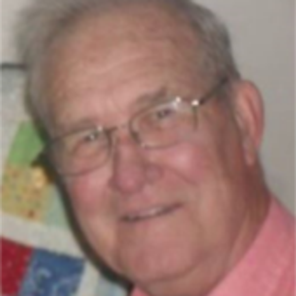 Allen A. Shuffstall